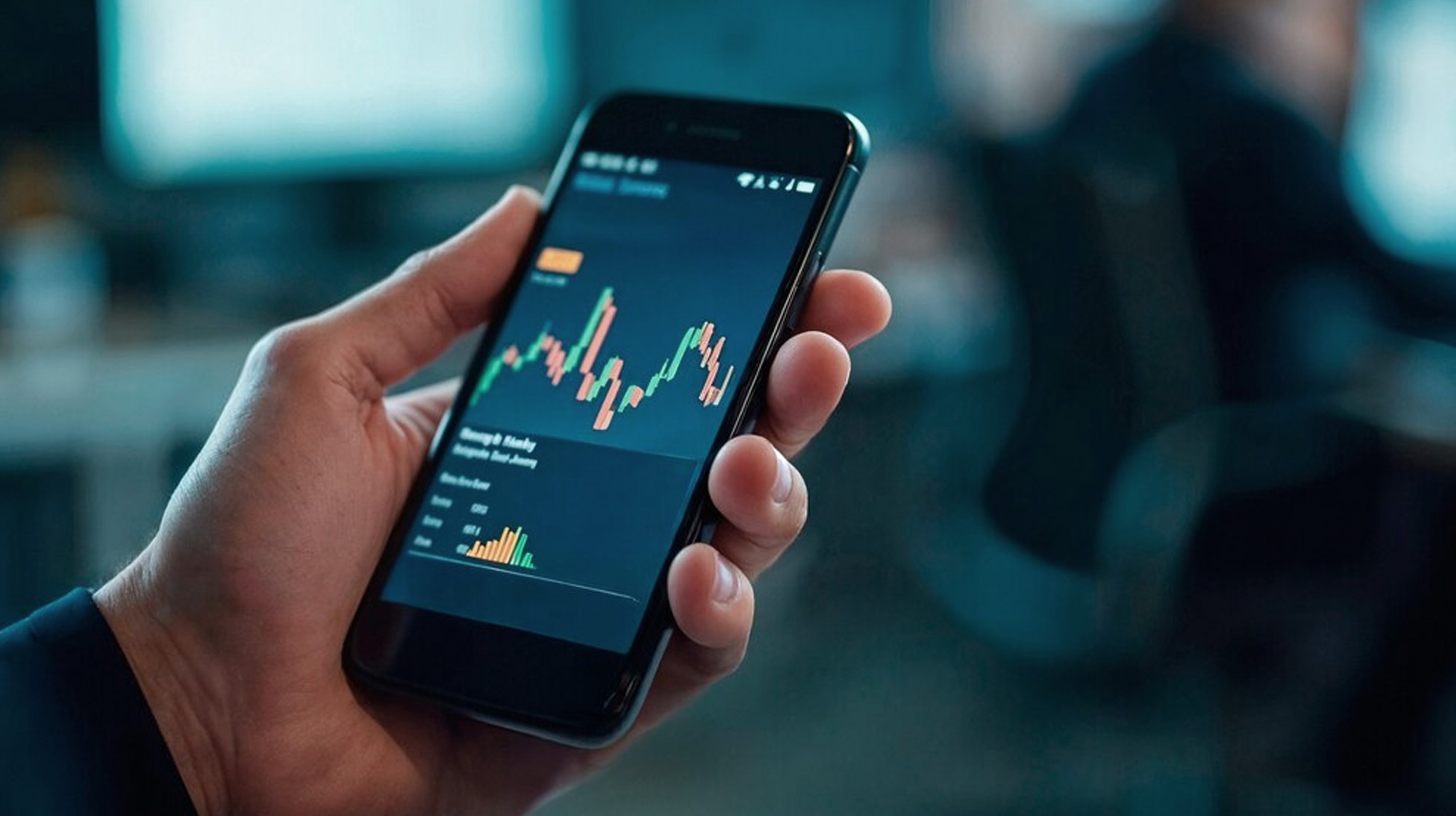 Best Forex Broker for Beginners