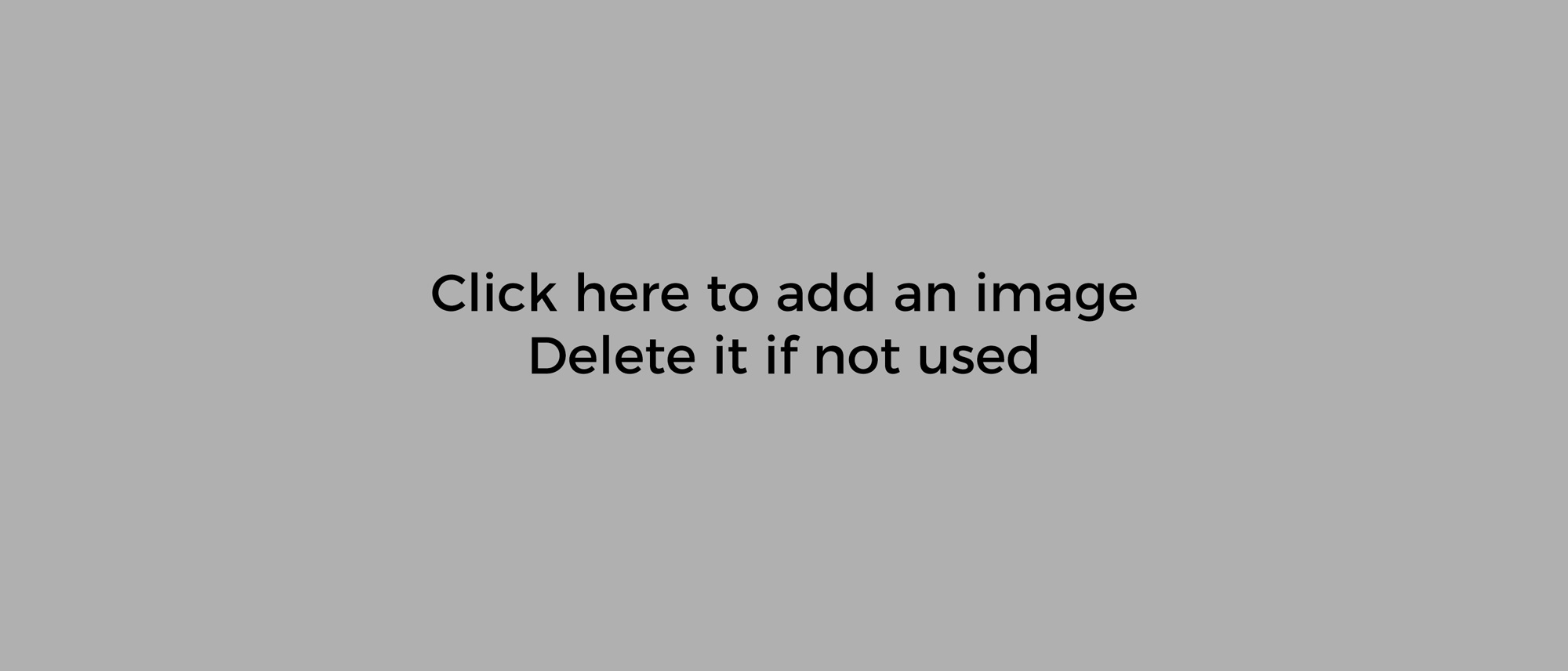 Upload image background