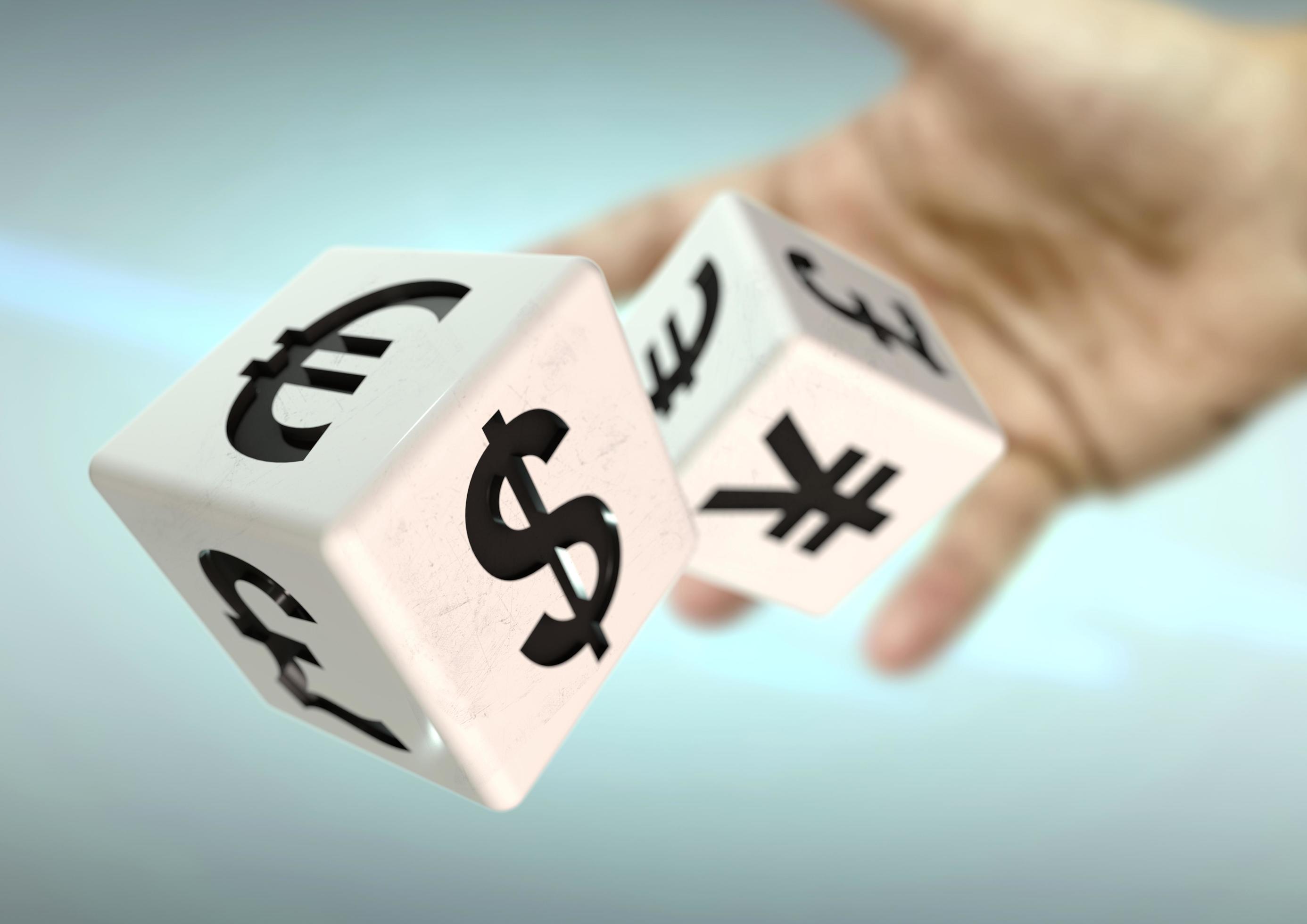 USD/JPY outlook