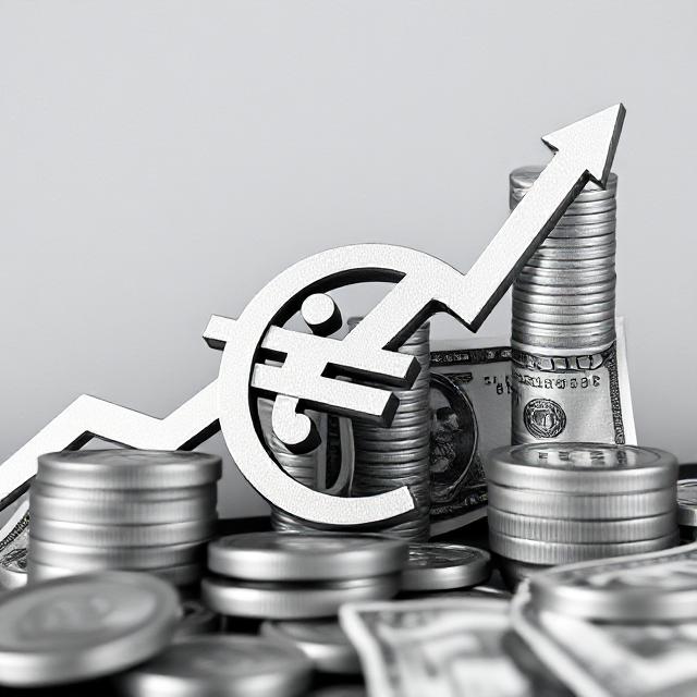Euro Rises: USD Weakens