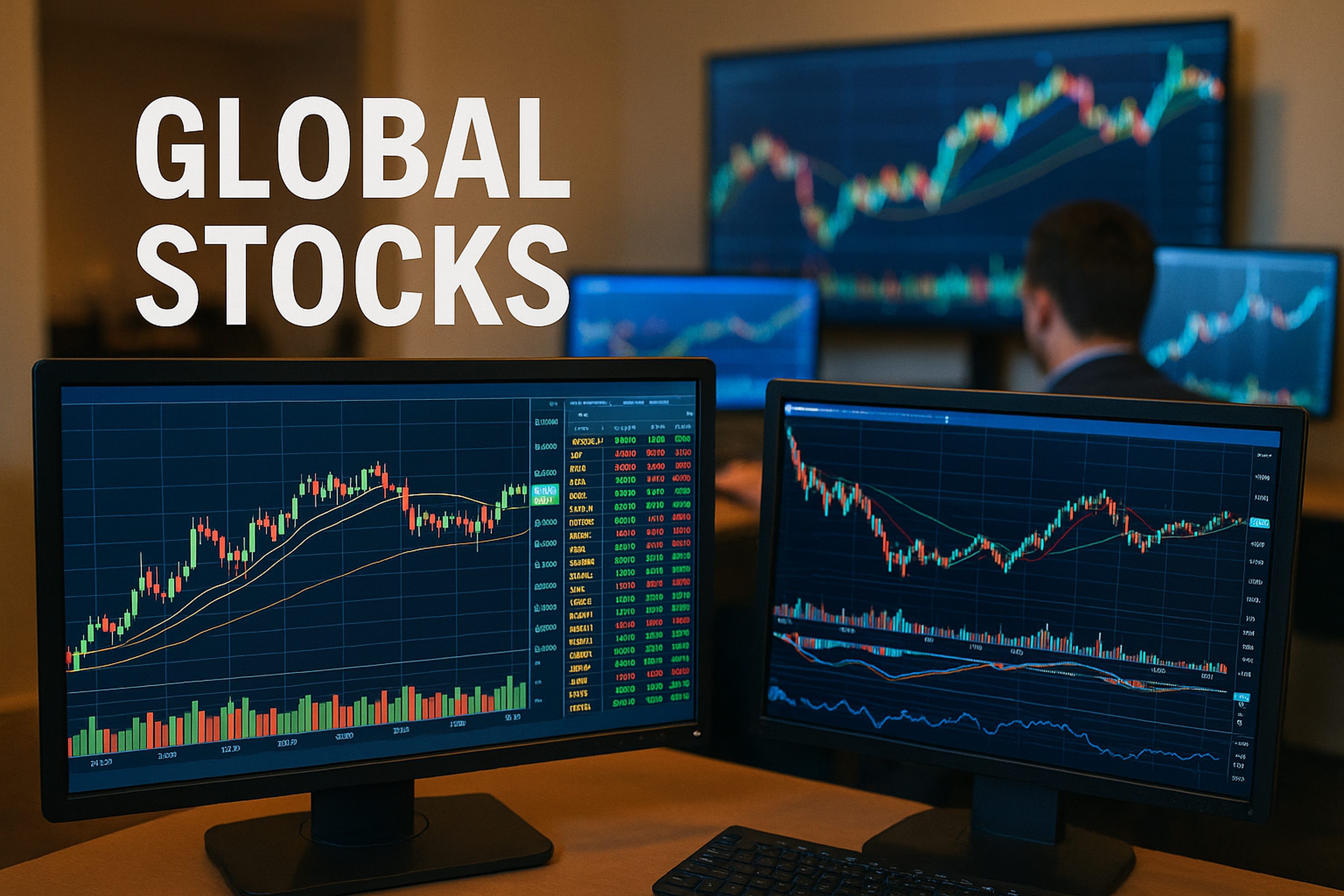 Global Stocks