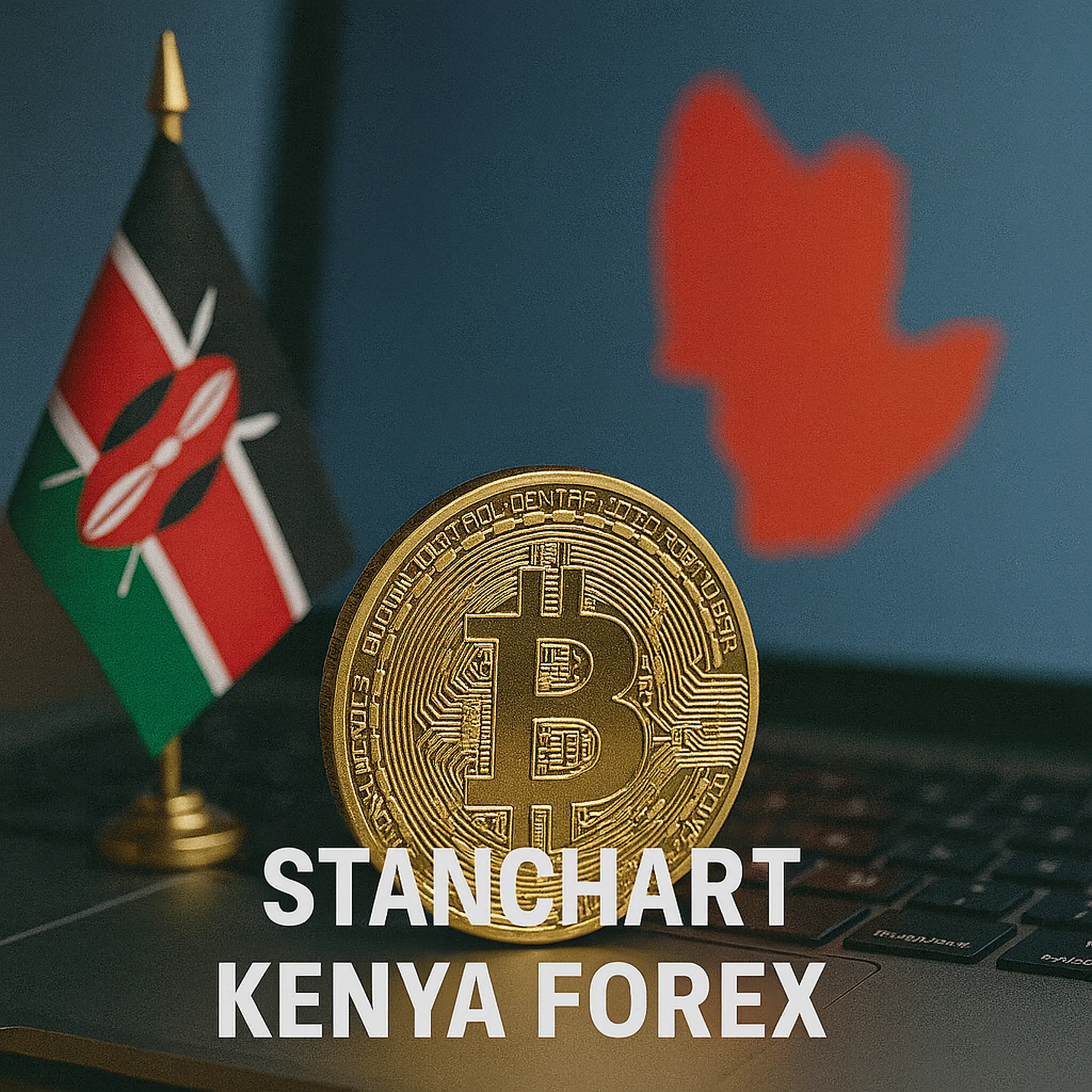 StanChart Kenya Forex