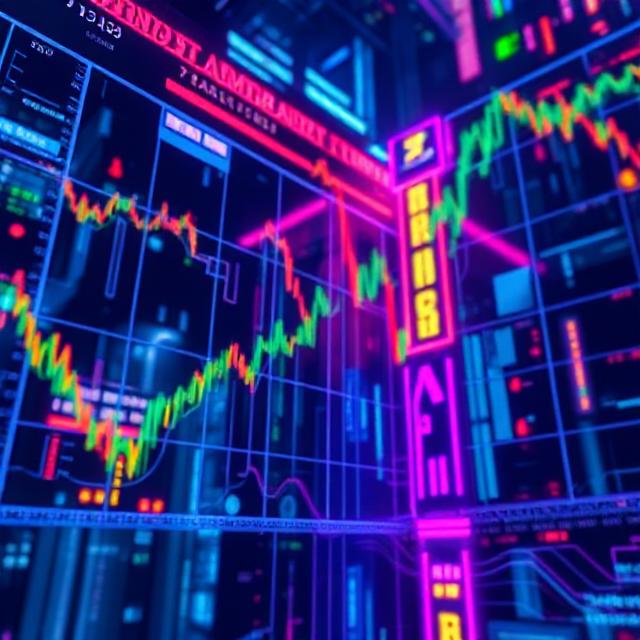 MetaTrader 4 download