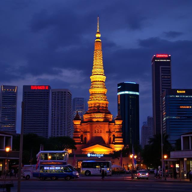 forex broker Thailand