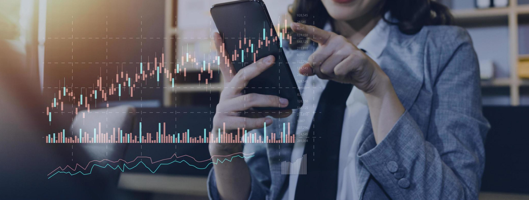 Copy Trading Apps