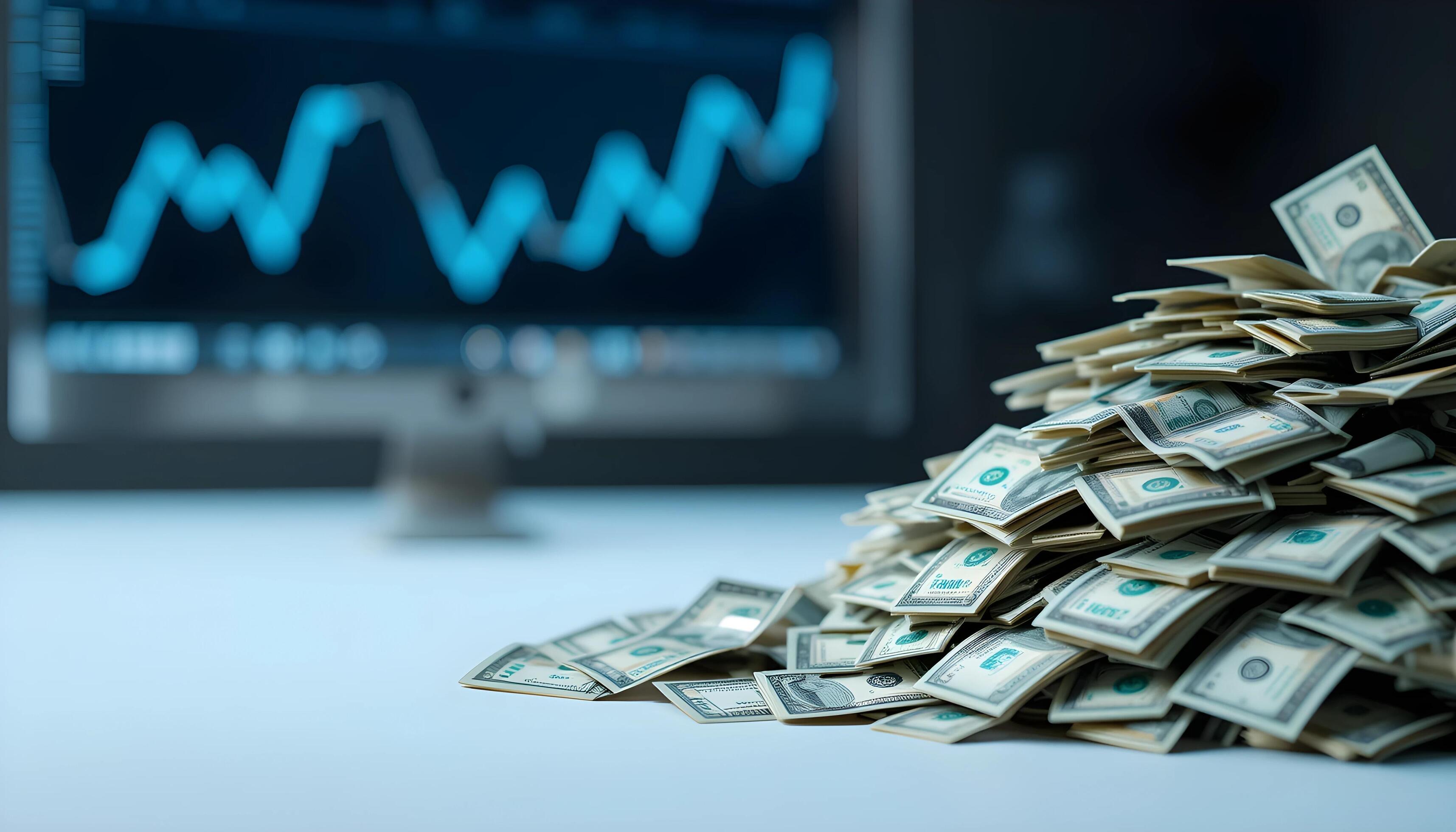 Forex cashback programs