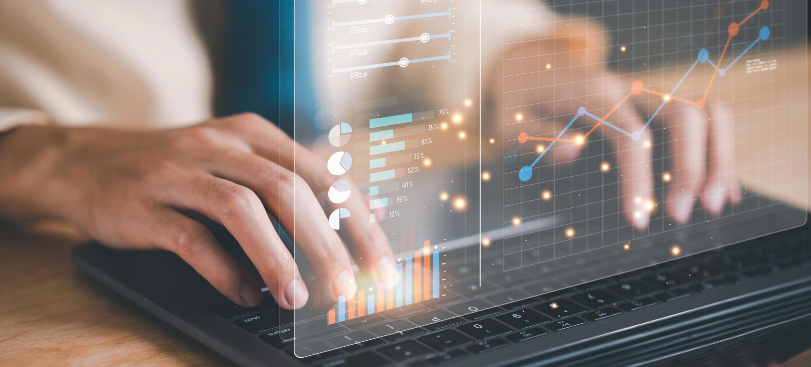 Machine learning trading