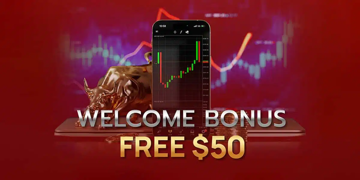 Forex Broker With Welcome Bonus