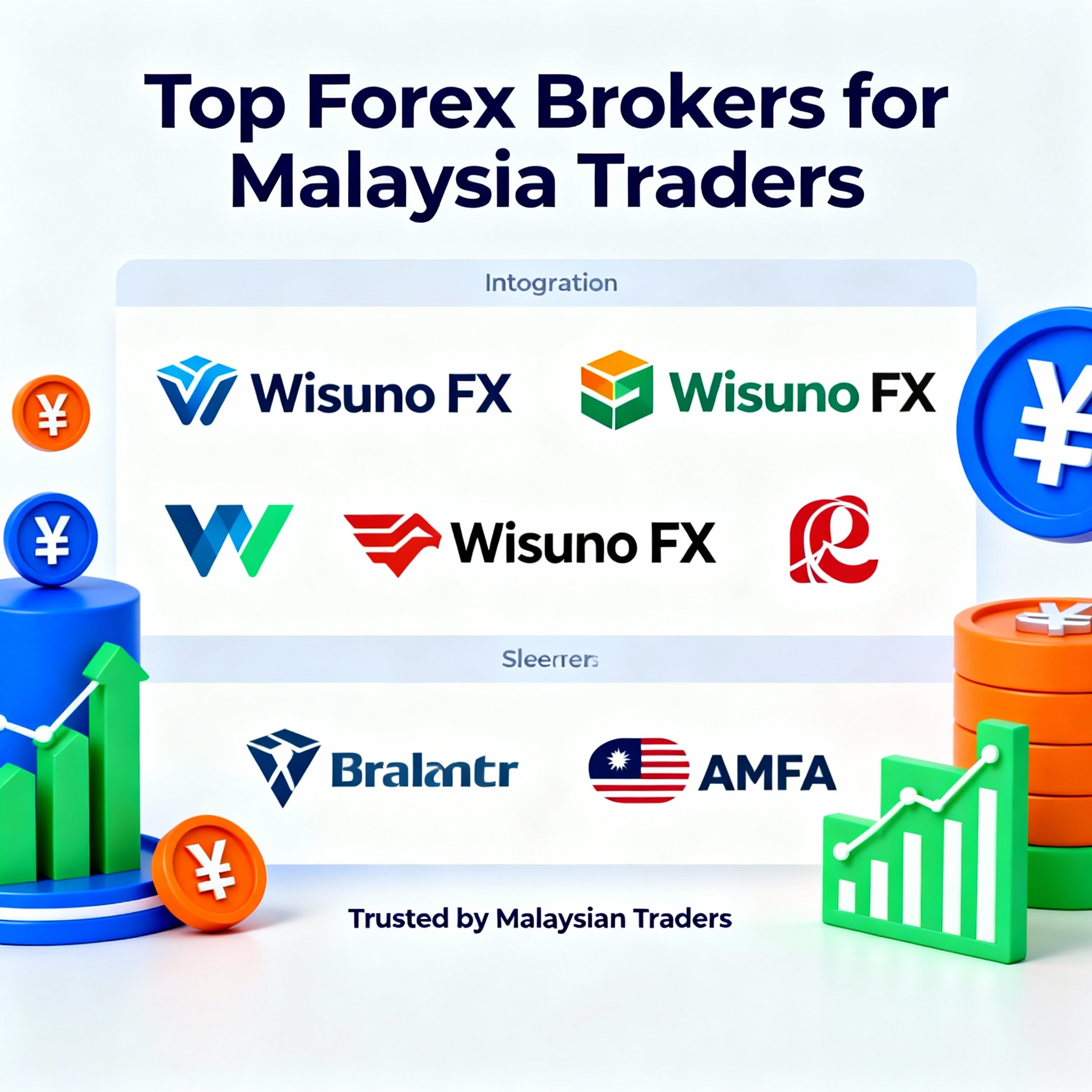 Top forex broker Malaysia