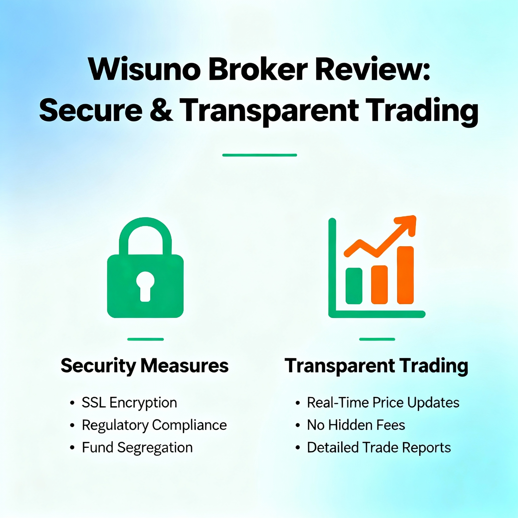 Wisuno broker review